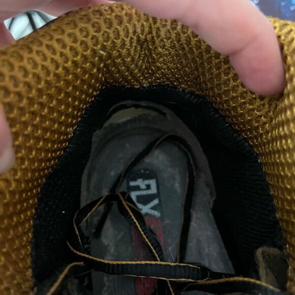 Georgia Boot Flexpoint Waterproof 6" Work Boot Comfort Core G6544 Mens Size 9 - Picture 8 of 9